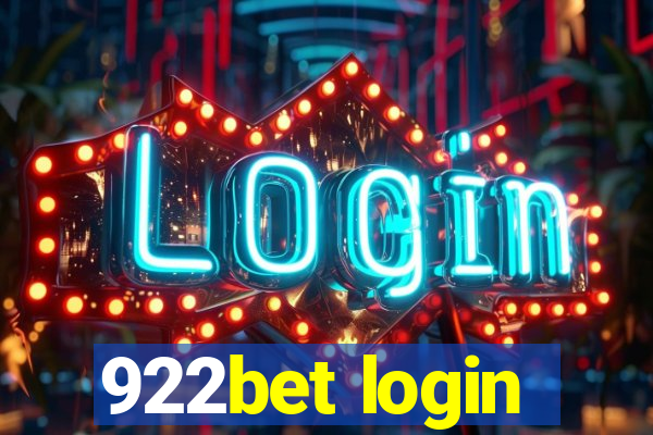 922bet login